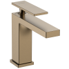 Змішувач Hansgrohe Tecturis E 110 CoolStart для умивальника, Brushed Bronze (73014140)