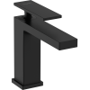 Змішувач Hansgrohe Tecturis E 110 CoolStart для умивальника, Matt Black (73014670)