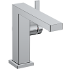 Змішувач Hansgrohe Tecturis E 110 Fine CoolStart для умивальника без донного клапана, Chrome (73021000) (Пошкоджене пакування)