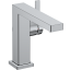 Змішувач Hansgrohe Tecturis E 110 Fine CoolStart для умивальника без донного клапана, Chrome (73021000)