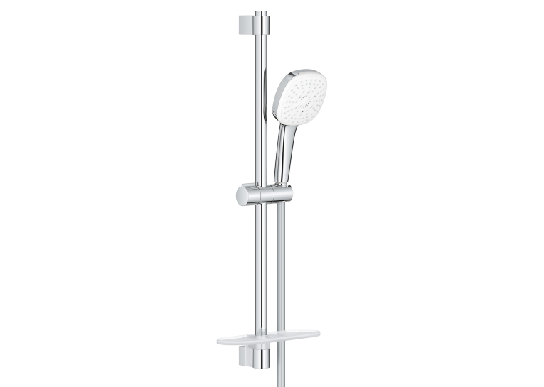 Душовий гарнітур Grohe New Tempesta Cosmopolitan 100 27929003