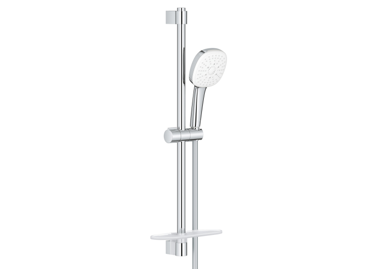 Душовий гарнітур Grohe New Tempesta Cosmopolitan 100 27929003