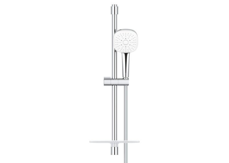 Душовий гарнітур Grohe New Tempesta Cosmopolitan 100 27929003