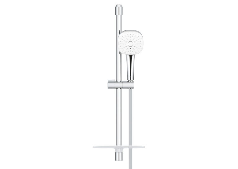 Душовий гарнітур Grohe New Tempesta Cosmopolitan 100 27929003