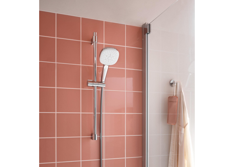 Душовий гарнітур Grohe New Tempesta Cosmopolitan 100 27929003