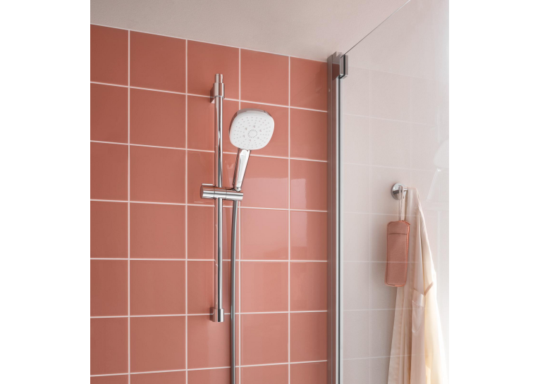 Душовий гарнітур Grohe New Tempesta Cosmopolitan 100 27929003