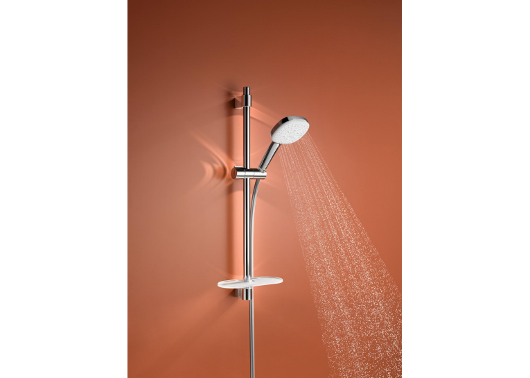 Душовий гарнітур Grohe New Tempesta Cosmopolitan 100 27929003