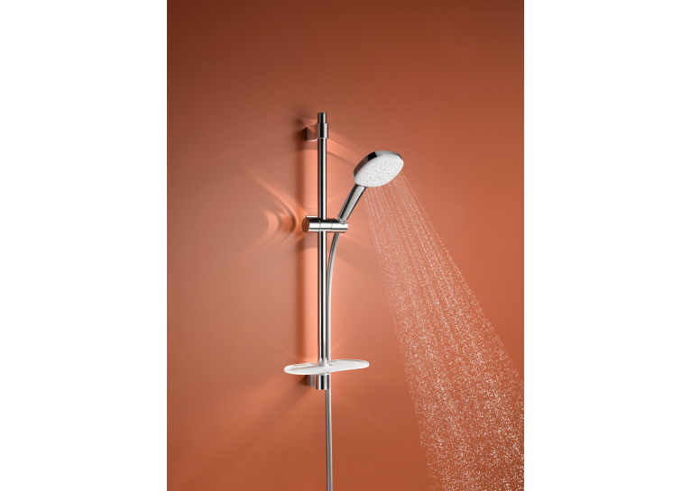 Душовий гарнітур Grohe New Tempesta Cosmopolitan 100 27929003