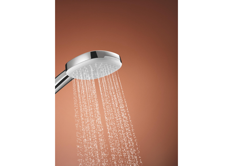 Душовий гарнітур Grohe New Tempesta Cosmopolitan 100 27929003