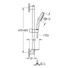 Душовий гарнітур Grohe New Tempesta Cosmopolitan 100 27929003