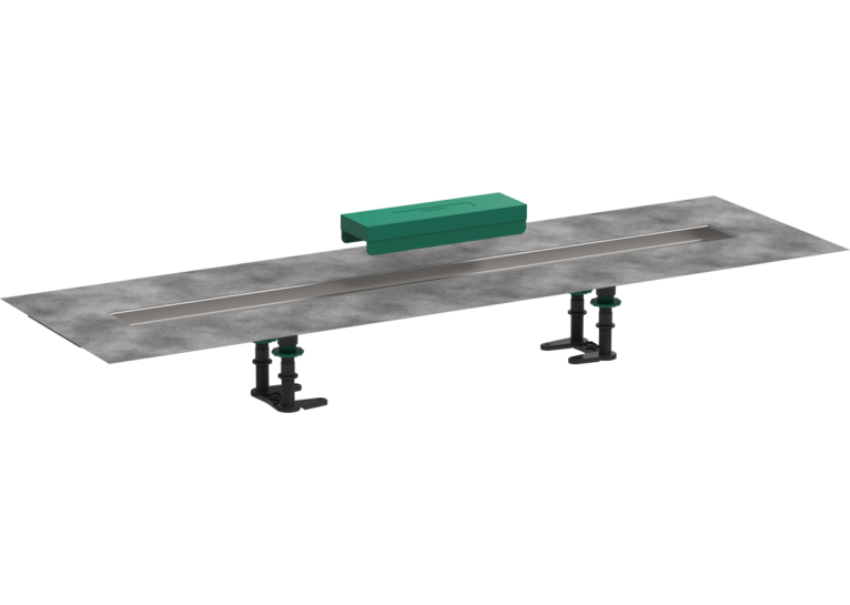 Монтажний комплект Hansgrohe uBox universal 900 мм 56013180