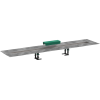 Монтажний комплект Hansgrohe uBox universal 1200 мм 56015180