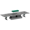 Монтажний комплект для каналів ø50 Hansgrohe uBox universal 800 мм 56024180