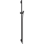 Душова штанга Hansgrohe Unica S Pura 90 см зі шлангом для душу 160 см Matt Black 28631670