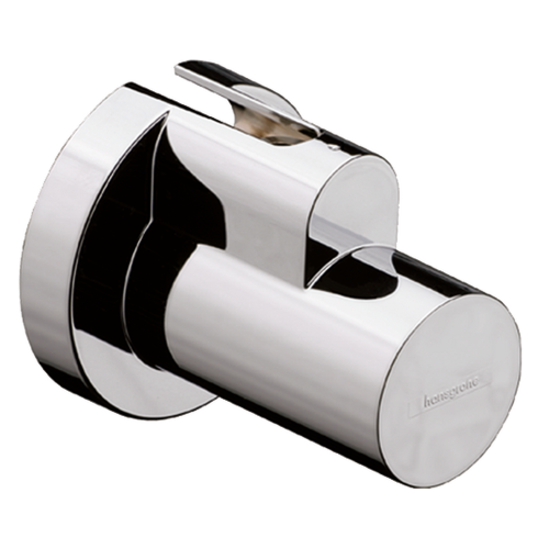 Декоративна накладка на вентель Hansgrohe (13950000) (Пошкоджене пакування)