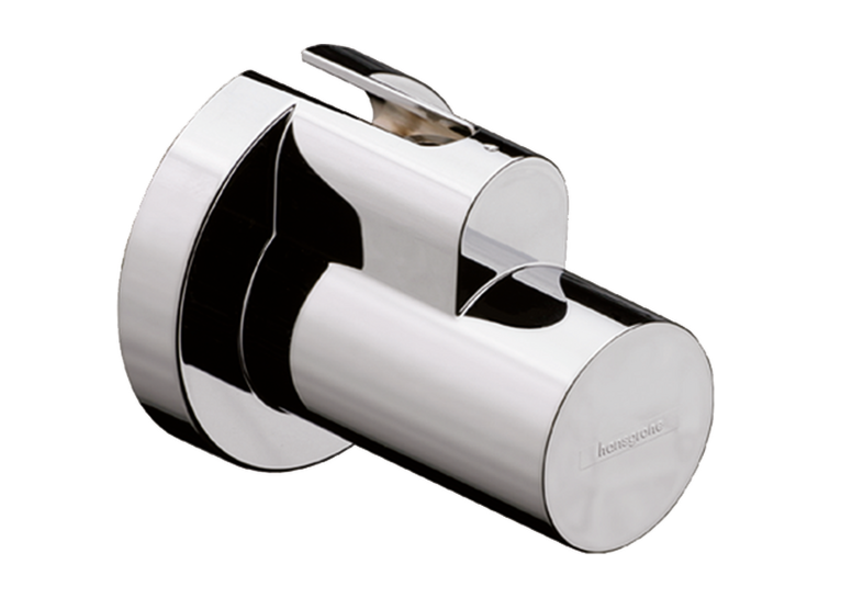 Декоративная накладка на вентиль Hansgrohe (13950000) (Повреждённая упаковка)