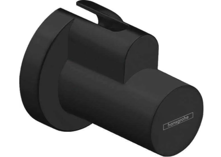 Декоративна накладка на вентель Hansgrohe (13950670) (Пошкоджене пакування)