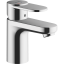 Змішувач для раковини Hansgrohe Vernis S 70 хром 71540000