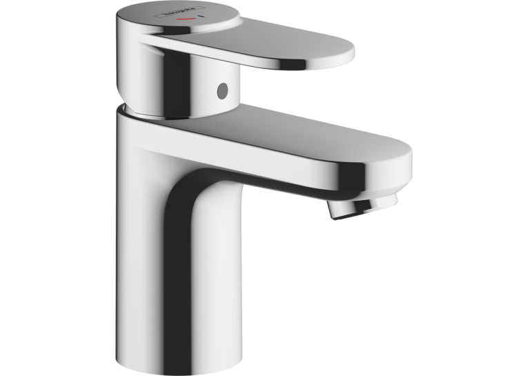 Змішувач для раковини Hansgrohe Vernis S 70 хром 71540000