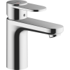Змішувач для раковини Hansgrohe Vernis S 100 хром 71541000