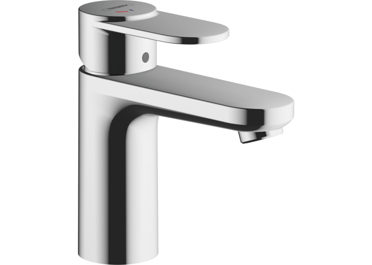Змішувач для раковини Hansgrohe Vernis S 100 хром 71541000