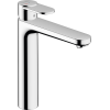 Змішувач для раковини Hansgrohe Vernis S 190 хром 71542000