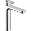 Змішувач для раковини Hansgrohe Vernis S 190 хром 71542000