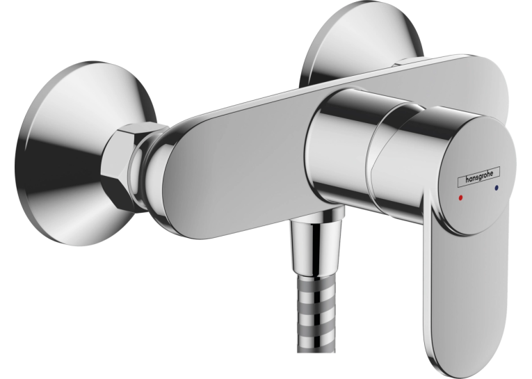 Змішувач для душу Hansgrohe VERNIS S 71670000