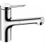 Змішувач для кухні Hansgrohe Zesis M33 з витяжним виливом, 74800000 (Пошкоджене пакування)