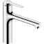 Змішувач кухонний Hansgrohe Zesis M33 160 2jet з витяжним виливом Chrome 74801000