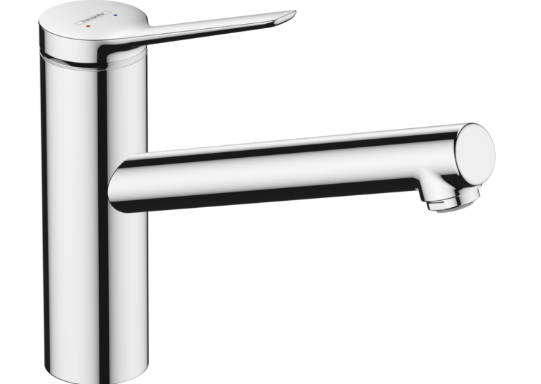 Змішувач кухонний  Hansgrohe Zesis  M33 150 1jet Chrome 74802000