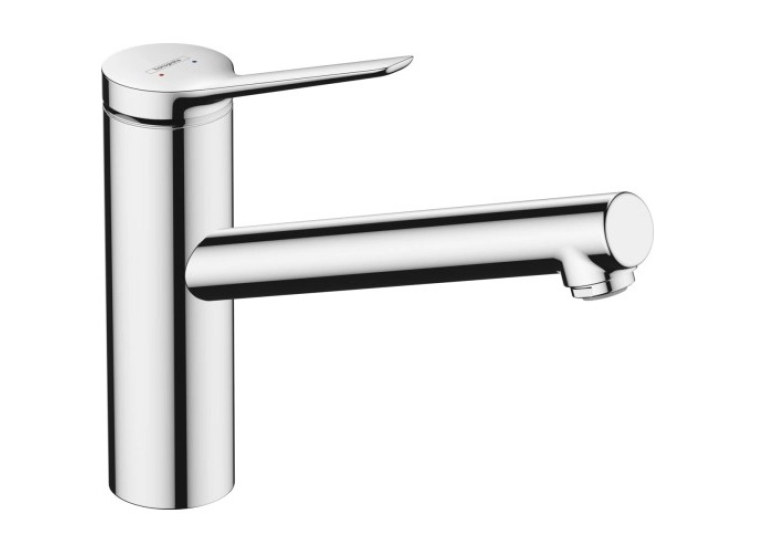 Змішувач кухонний  Hansgrohe Zesis  M33 150 1jet  ECO Chrome 74811000