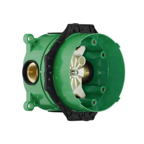 Прихована частина змішувача HANSGROHE IBOX UNIVERSAL 01800180 (Пошкоджене пакування)