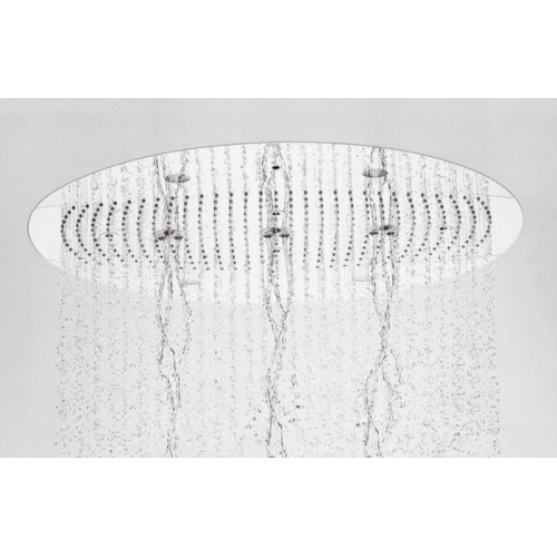 Скрытая часть для квадратного Raindance Rainmaker HANSGROHE Raindance 28412180