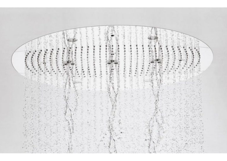 Прихована частина для квадратного Raindance Rainmaker HANSGROHE Raindance 28412180