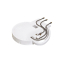 Скрытая часть для квадратного Raindance Rainmaker HANSGROHE Raindance 28412180