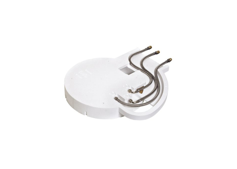 Прихована частина для квадратного Raindance Rainmaker HANSGROHE Raindance 28412180