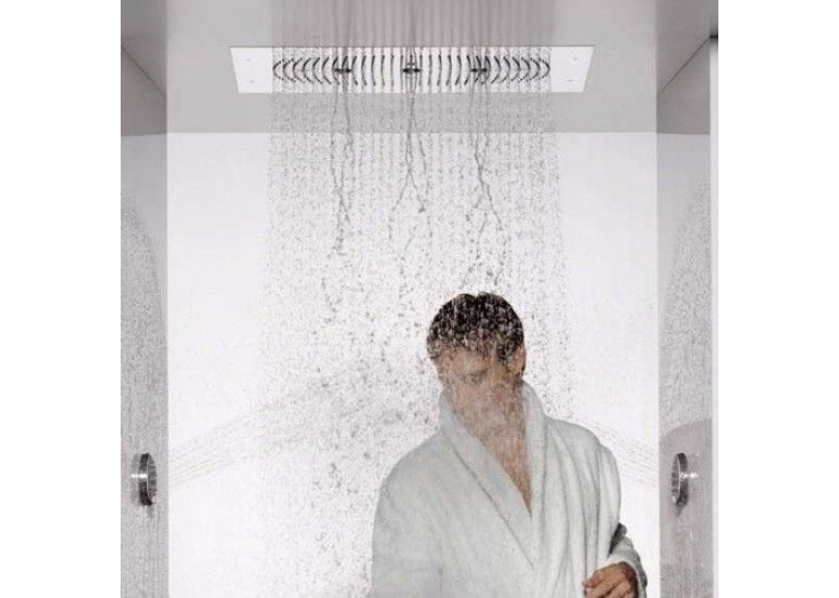 Скрытая часть для квадратного Raindance Rainmaker HANSGROHE Raindance 28414180