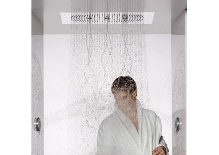 Скрытая часть для квадратного Raindance Rainmaker HANSGROHE Raindance 28414180
