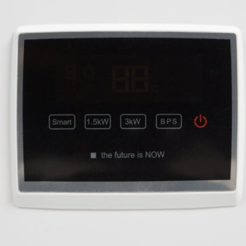 Водонагрівач Haier ES100V-F1(R) 100 л