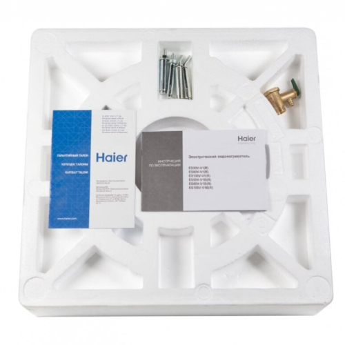 Водонагрівач Haier ES100V-F1(R) 100 л
