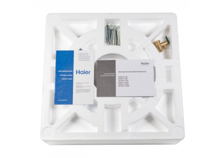  Водонагрівач Haier ES100V-F1(R) 100 л