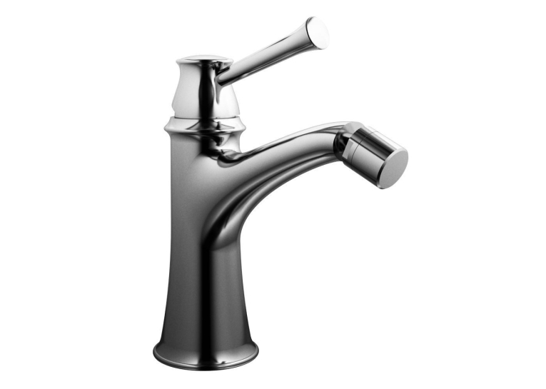 Смеситель для биде IMPRESE PODZIMA LEDOVE, хром, ZMK01170107