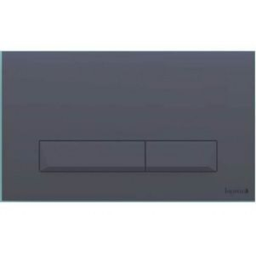 Клавіша змиву IMPRESE, soft touch, i8040B