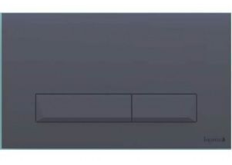  Клавіша змиву IMPRESE, soft touch, i8040B