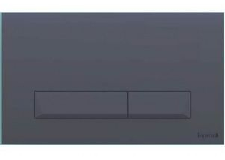  Клавіша змиву IMPRESE, soft touch, i8040B