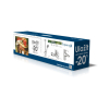  Комплект змішувачів для ванни Imprese kit20080