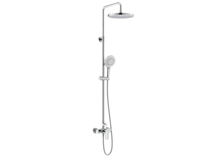  Душова система IMPRESE BILA DESNE T-15262SR