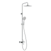  Душова система IMPRESE BILA DESNE T-15263SR