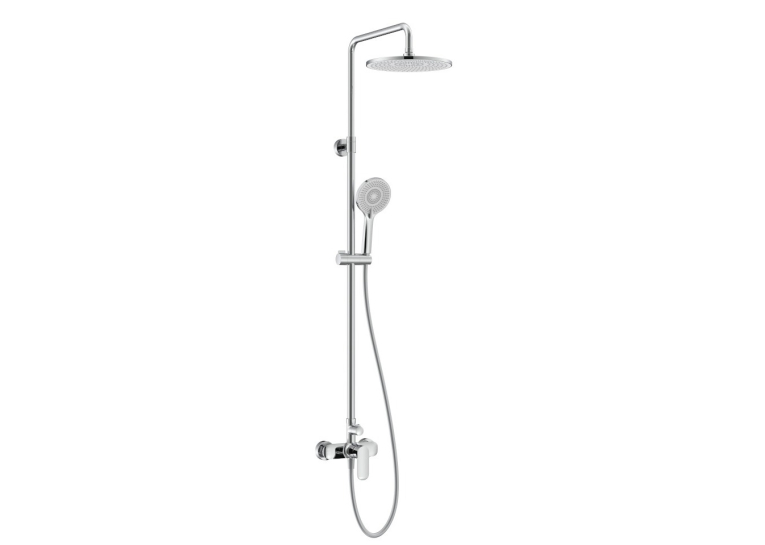  Душова система IMPRESE BILA DESNE T-15263SR